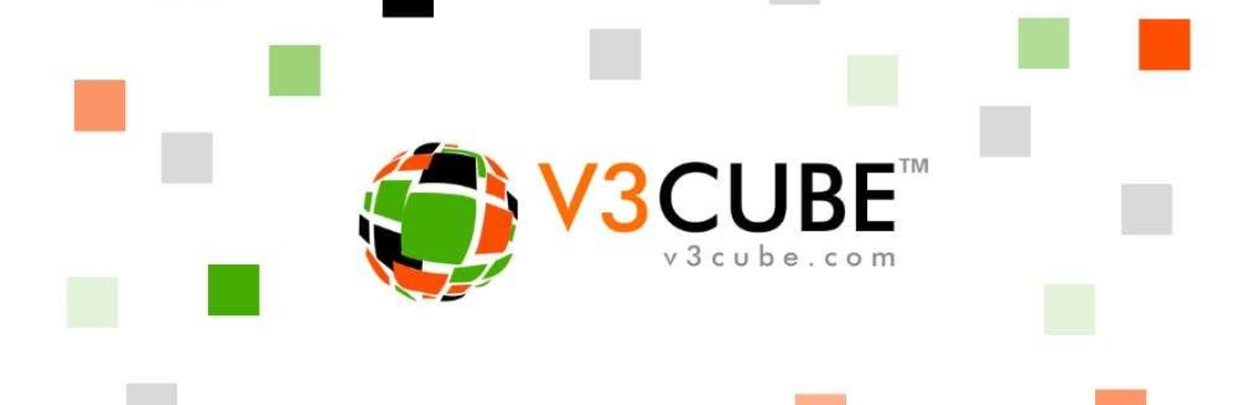 V3cube Technolabs Cover Image