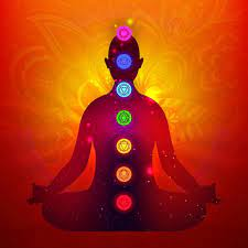 Heal Your Mind, Body, and Spirit with Reiki Healing – Site Title
