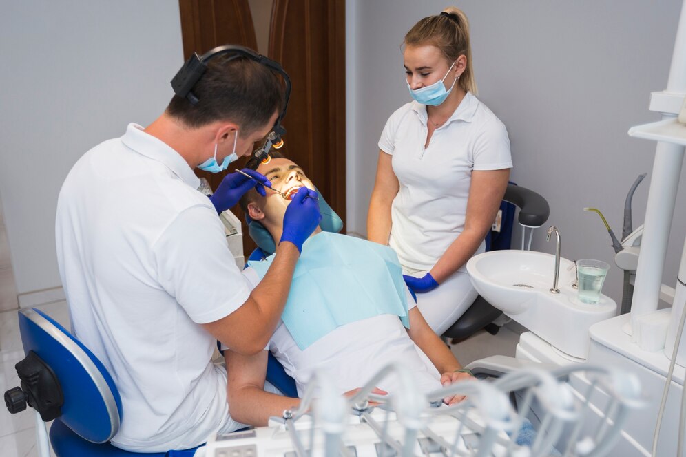Understanding the Basics of General Dentistry: What It Is and Why You Need It