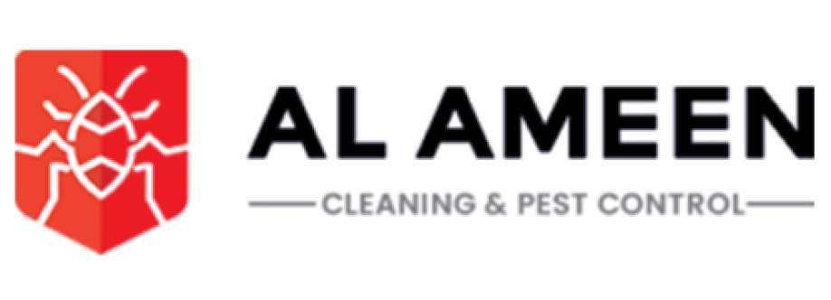 Al Ameen Pest Control Cover Image