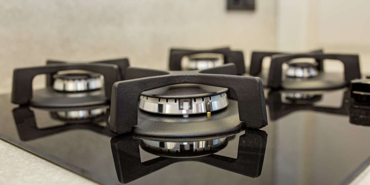The 10 Most Terrifying Things About Built-In Cooker And Hob