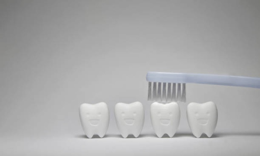 Blogs - Bang Box online - Four Tips for Dental Cleaning Aftercare