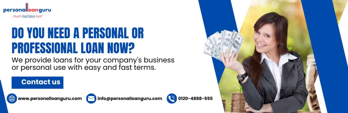 Personal Loan Guru Cover Image