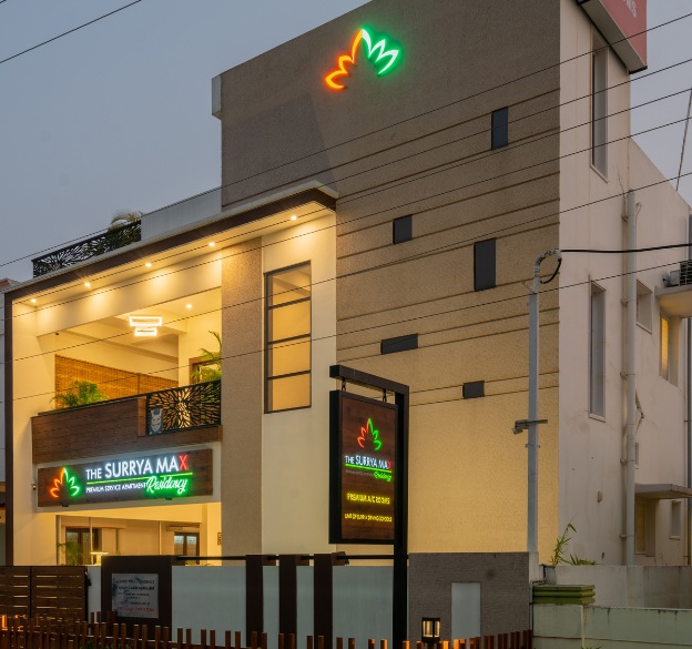 Best Accommodation in Pollachi | Lodge in Pollachi