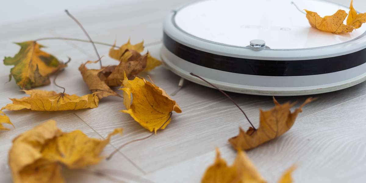 You'll Never Guess This Robot Vacuum Hoover's Benefits