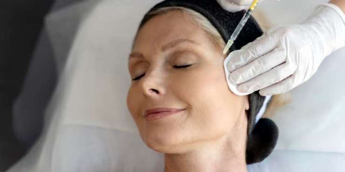 Elevate Your Glow: The Rise of Luxury Skincare Treatments