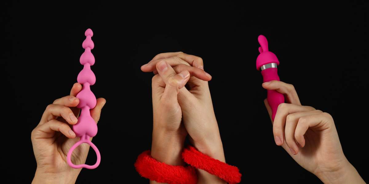 What's The Current Job Market For Adults Toys For Men Professionals Like?