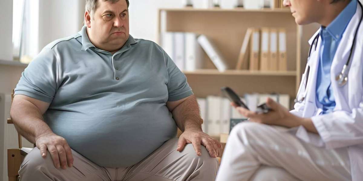 Revolutionizing Obesity Treatment: Breakthroughs and Innovations in 2025