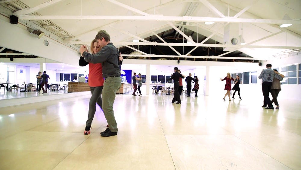 Ultimate Guide to Latin Dance and Adult Dance Classes