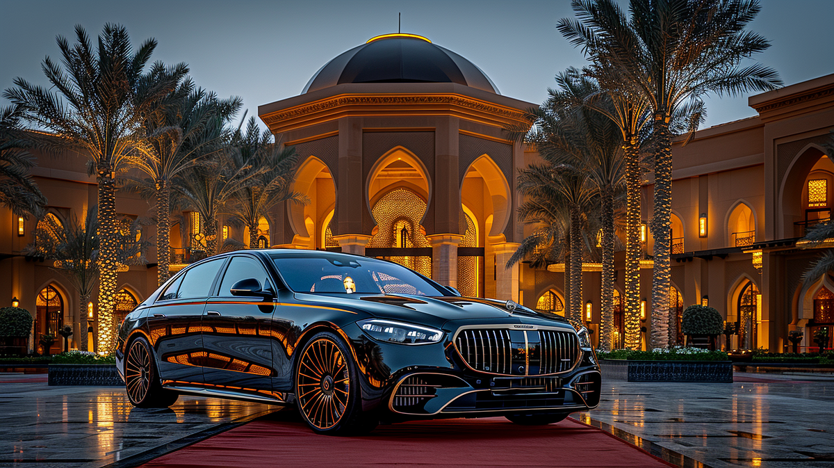 How to Plan the Perfect Trip to Dubai for Arabian Travel Market