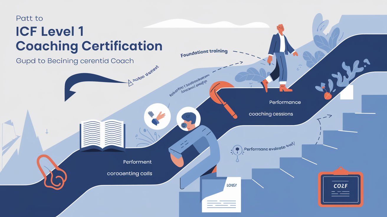Path to ICF Level 1 Coaching Certification: Guide to Becoming a Certified Coach - Fresh Voice Hub- Guest Posting Site