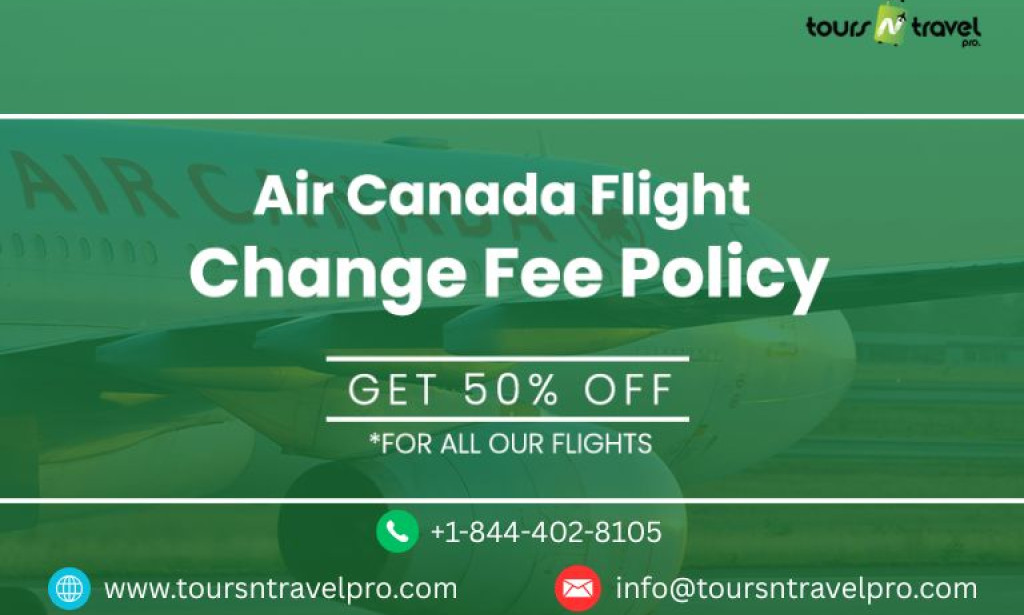 What Time Limit for Air Canada Flight Change Policy