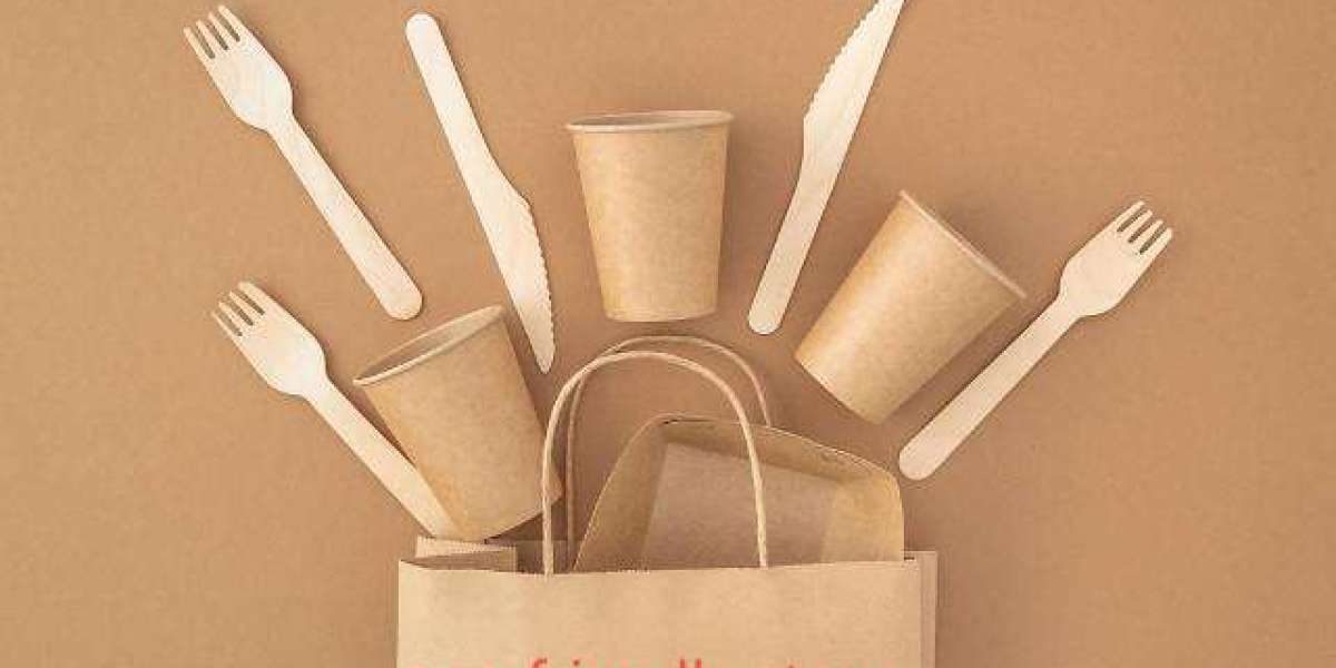 Thoughtful Material Selection Behind Disposable Paper Cups