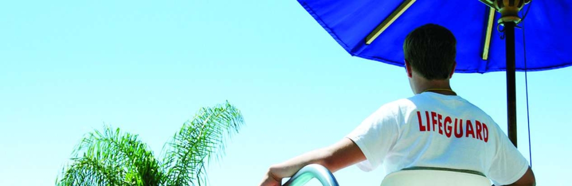 American Lifeguard USA Cover Image