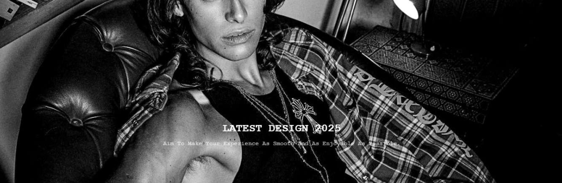 Chrome Hearts Earrings Cover Image