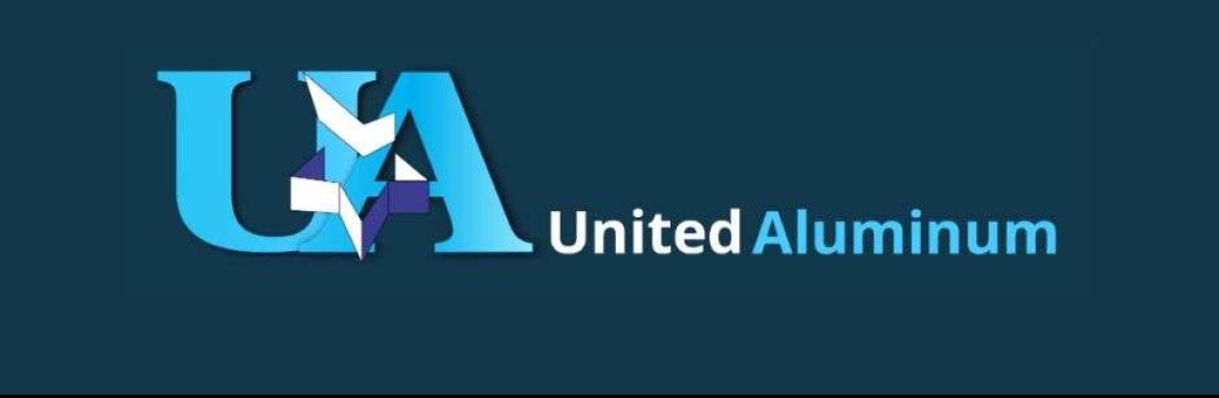 United Aluminum Ramadas Cover Image