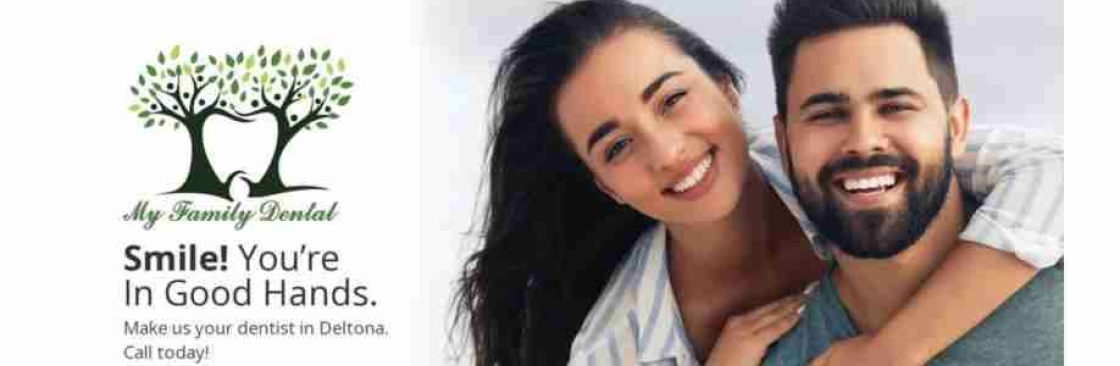 My Family Dental Care Cover Image
