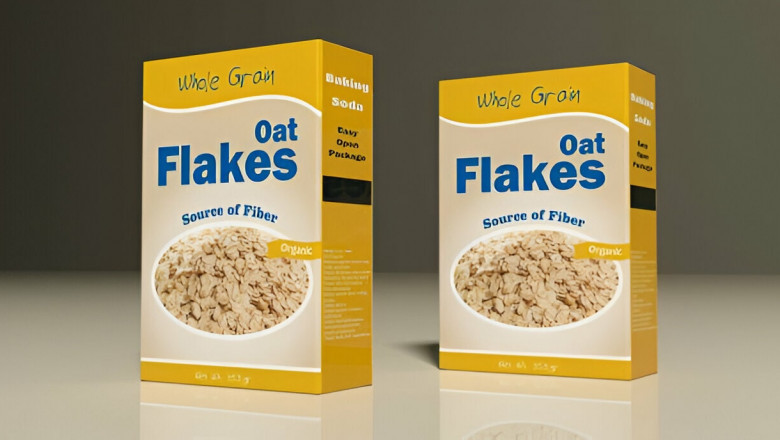 How to Make Fun Crafts Using Cereal Box | Public Data Feed 24x7