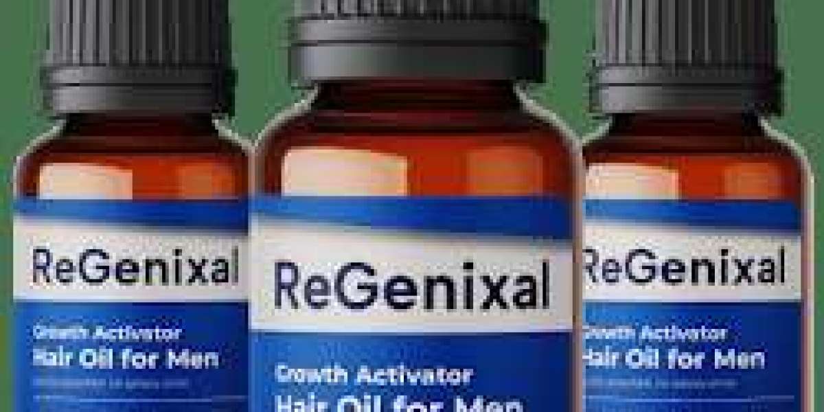 What is Regenixal?