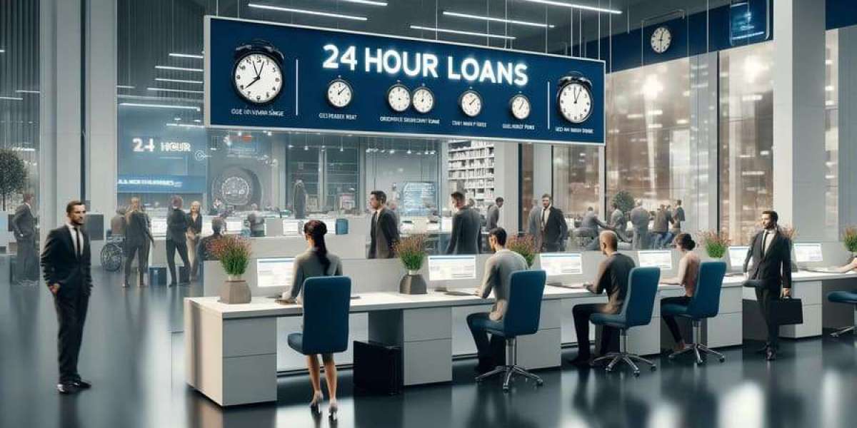 Unlocking the Benefits of Fast and Easy Loans Anytime with EzLoan