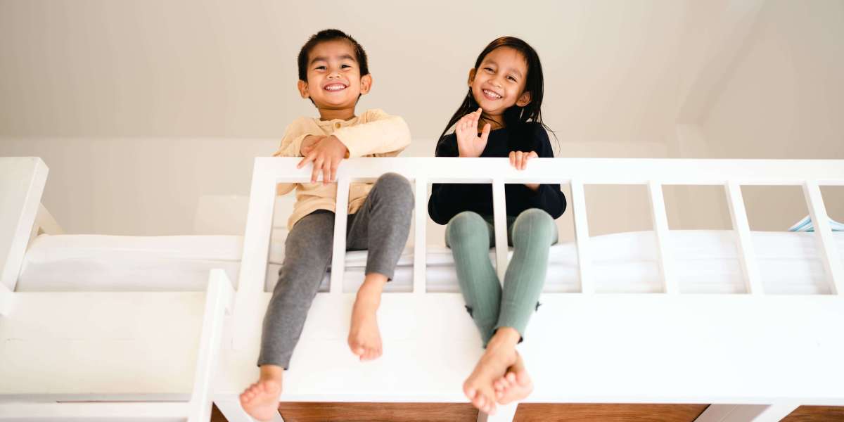 Why We Do We Love Double Bed With Bunk On Top (And You Should Too!)