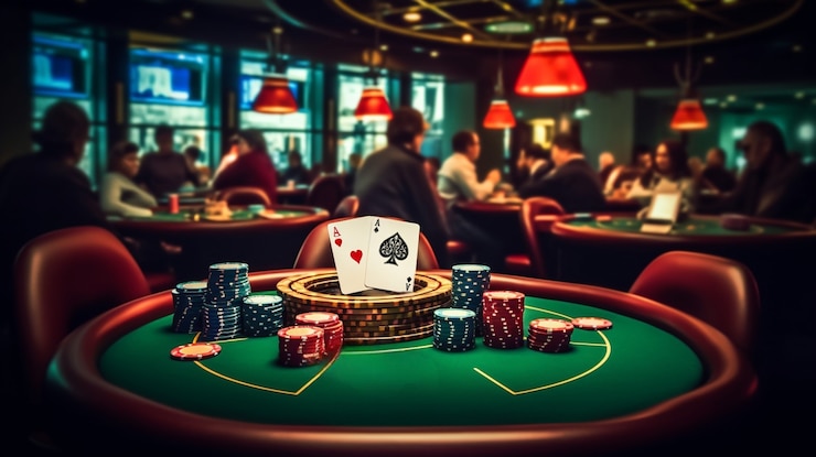 Why A2K Live Is the Best Choice for Online Casino Gaming in Bangalore – Candide Coin
