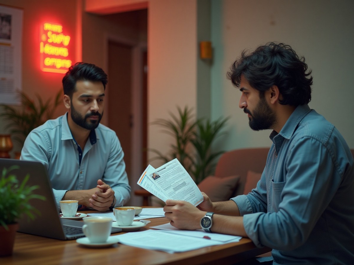 Tenant Verification Demystified: 7 Critical Facts Every Landlord Must Know