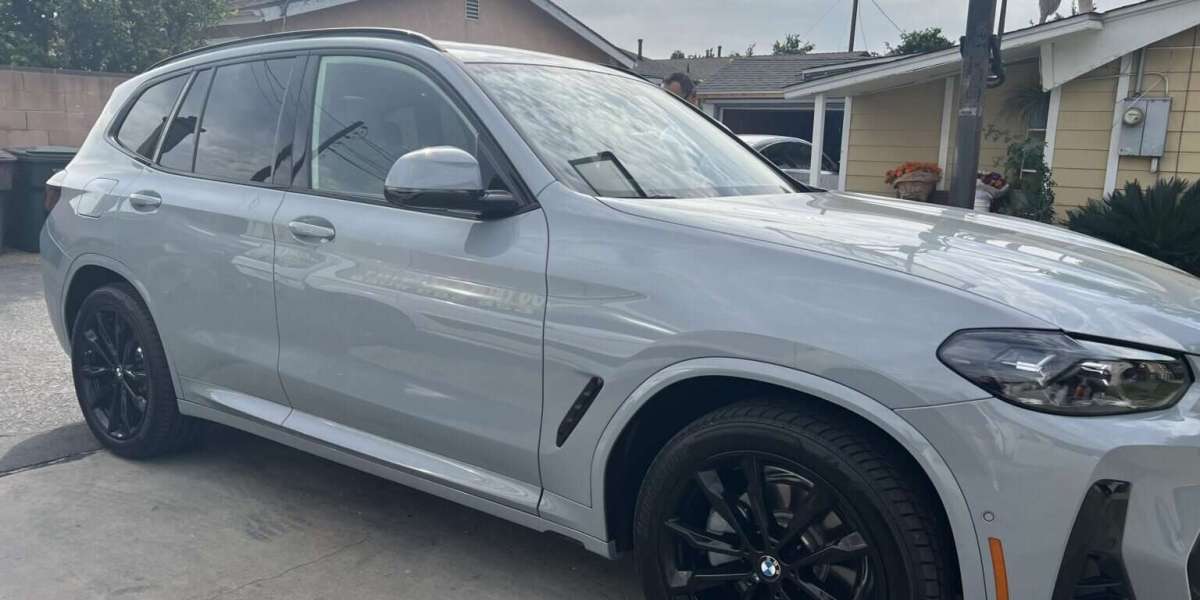 Window Tint El Monte: Protection with Style