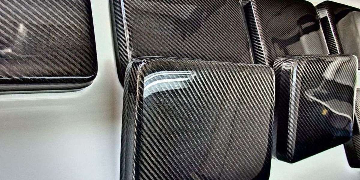 We are your Reliable Carbon Fiber Manufacturing Partner