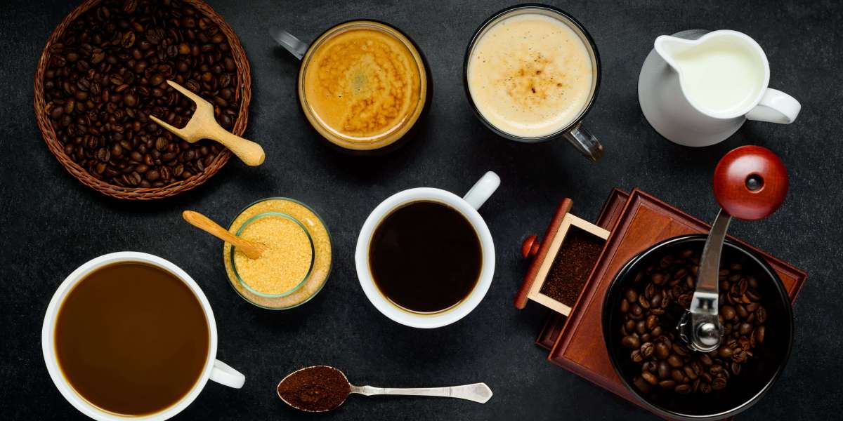 Why Tassimo Coffee Is Fast Becoming The Hottest Trend Of 2024?