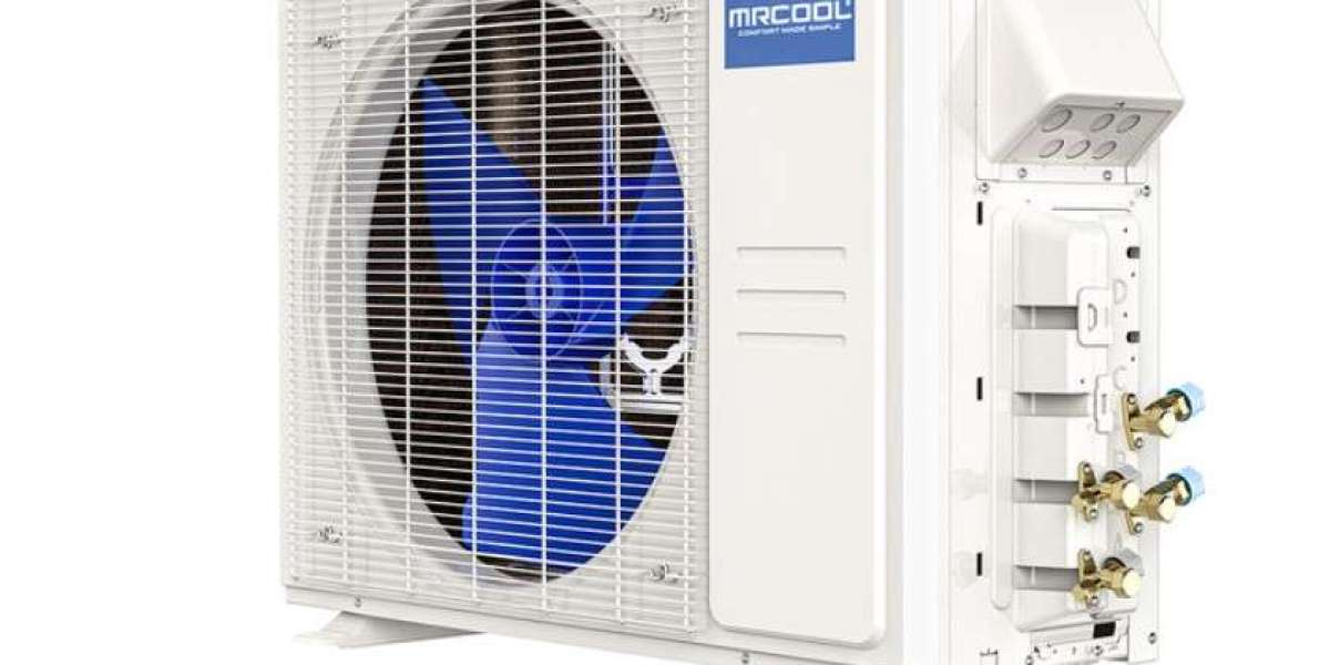 What Is a Heat Pump Condenser, and Why Does It Matter?