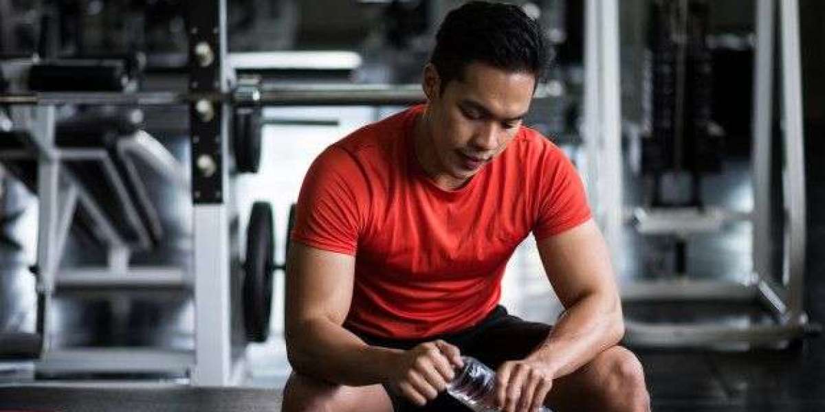 Male Infertility in Pakistan: Can Supplements Like Trisax Help?