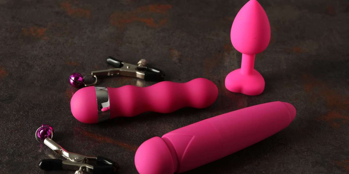 Guide To Women Adult Toys: The Intermediate Guide The Steps To Women Adult Toys