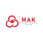 MAK Canadian Immigration Services Profile Picture