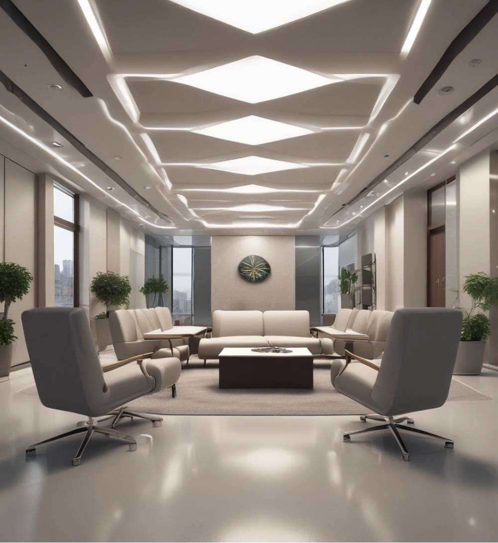Stylish Interior Design for Living Room | Modern Ideas