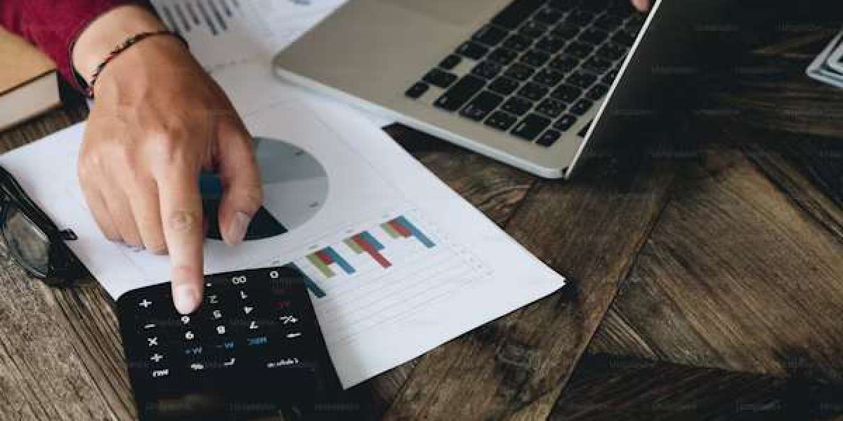 Make Your Business Effective with Small Business Accountants in London