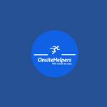 Onsite Helpers Profile Picture
