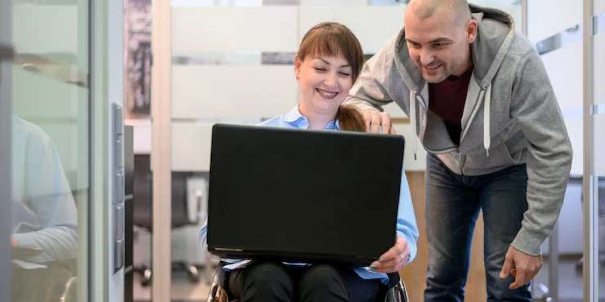 Unlocking a Career in NDIS: How SC Academy Makes It Easy for You to Get Started