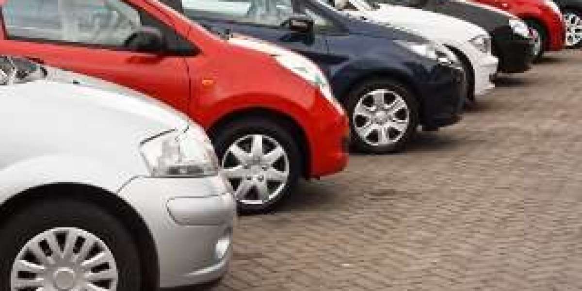 Gebrauchtwagenankauf leicht gemacht – mit Ihr Autoankauf