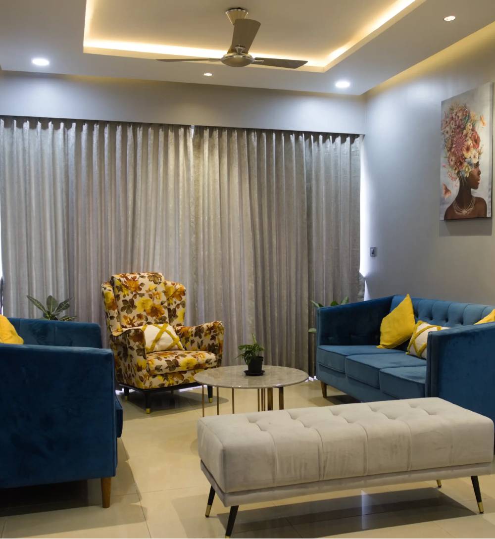 Interior Design for Home | Stylish & Functional Spaces