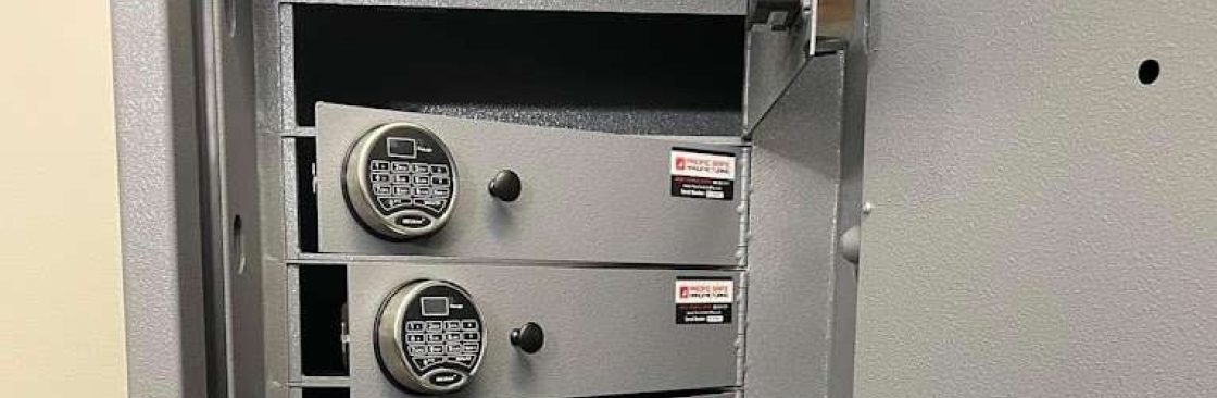 FCM Safe Service Cover Image