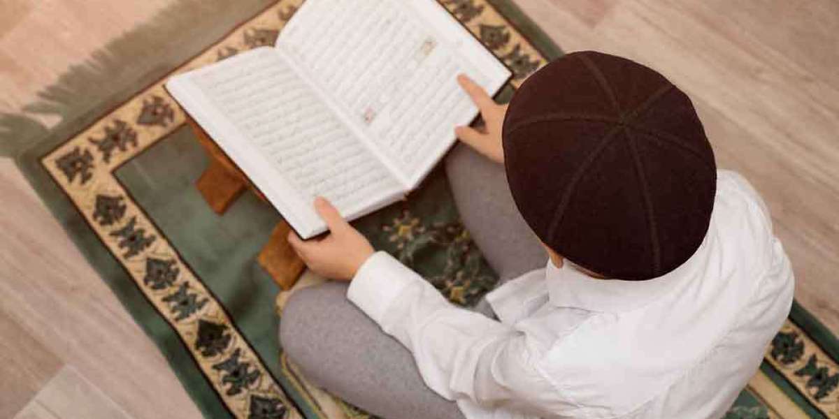 Online Quran Classes in USA