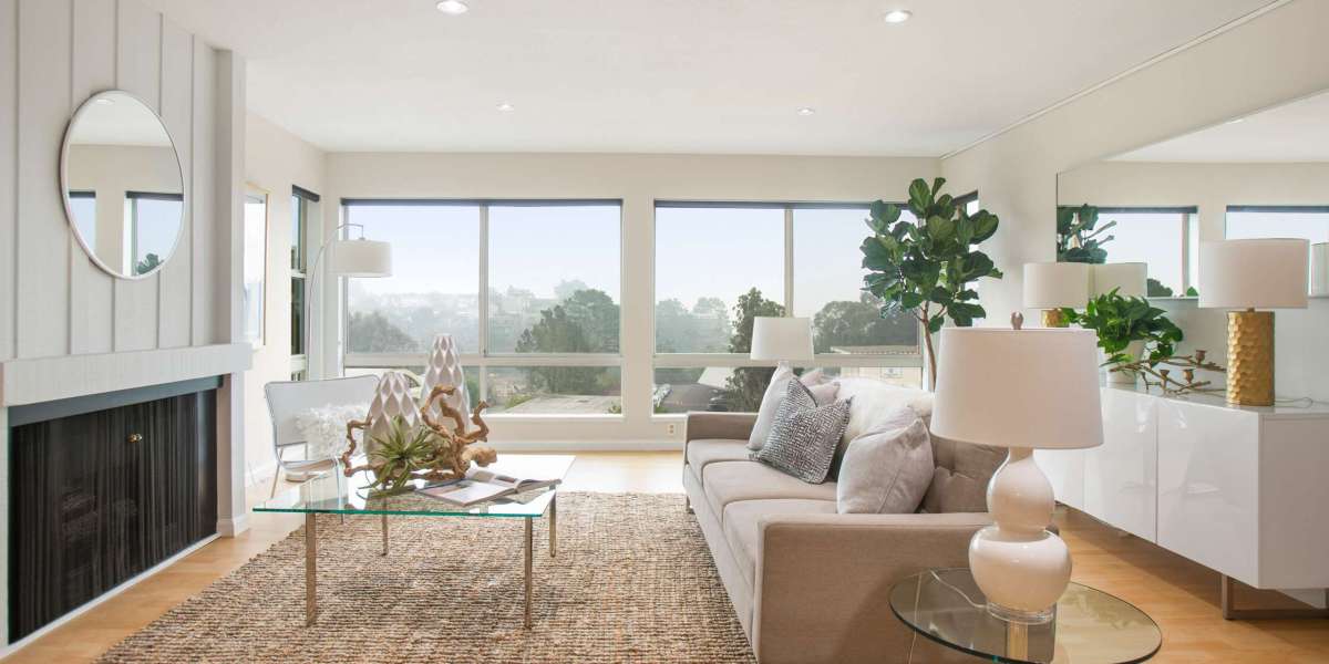 The Best Times of Day to Shoot Homes in Orange County