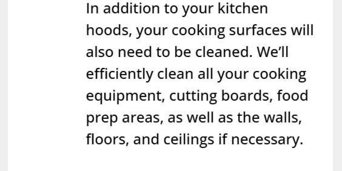 Cleaning Commercial Ovens: What Most Kitchen Managers Get Wrong