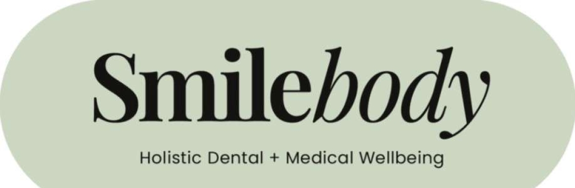 Smile Body Cover Image