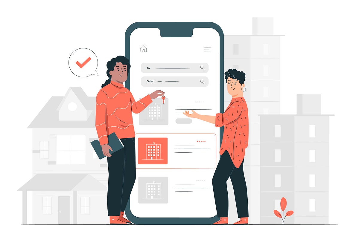 Tenant Verification Made Easy: Steps & Tips