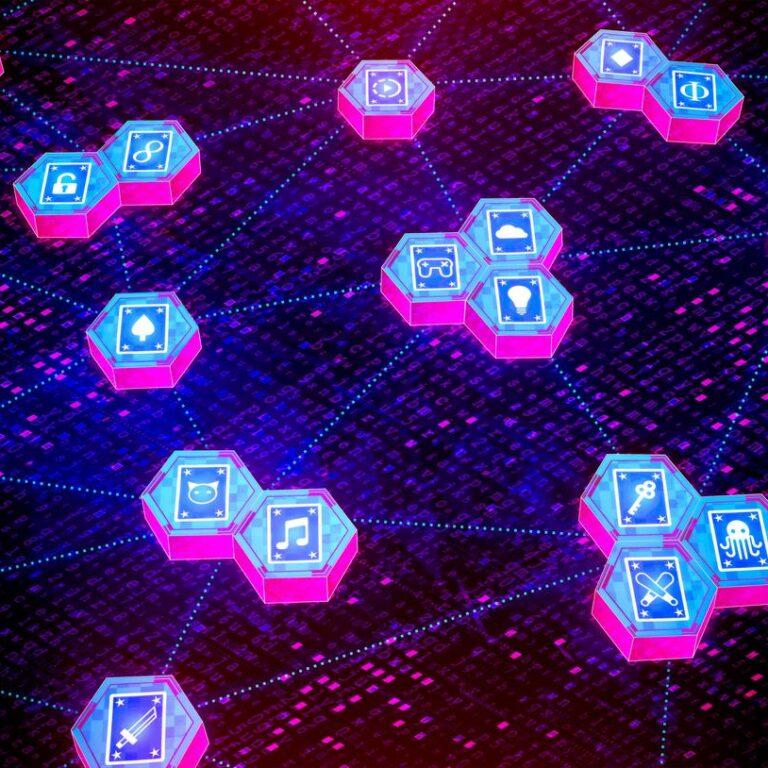 Blockchain Consulting - Helping Businesses Succeed In A Web3 World...