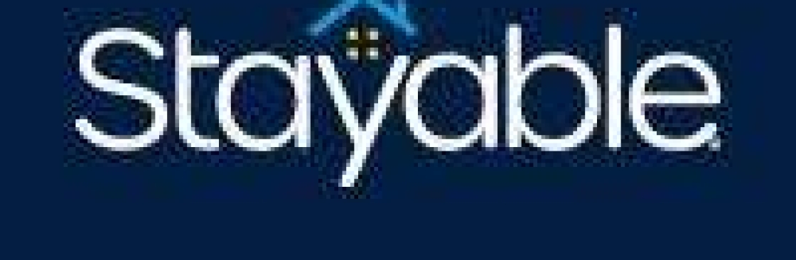 Stay able Cover Image
