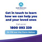 South West Care Services Profile Picture
