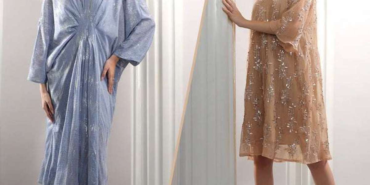 Elevate Your Wardrobe with Designer Luxury Dresses for Women: The Ultimate Style Investment